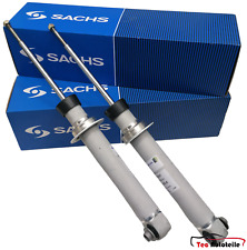 2 ammortizzatori Sachs Posteriori per BMW Serie 5 E39 520 525 528 530 535 540