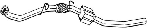 Catalizzatore per - catalizzatore,