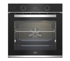 FORNO BEKO BBIS13300XMSE VAPORE STEAMASSIST 60 CM 72 L GRILL TERMOVENTILATO INOX