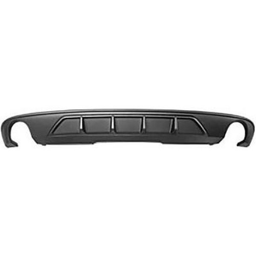 Diffusore per audi b9 - a4,