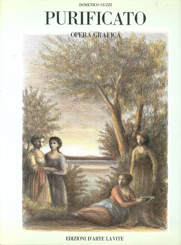 Domenico purificato opera - purificato.,