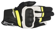 Alpinestars Booster Glove Fluo