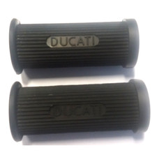 GOMMINI PEDANE POGGIAPIEDI