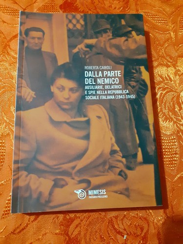 Cairoli dalla parte del - "dalla,