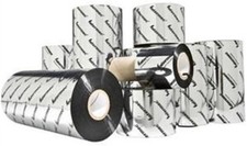 Nastro cera resina intermec - cera,