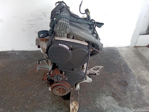 Motore completo per 1 - completo, dr