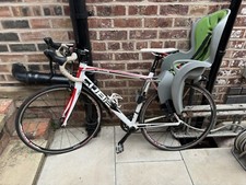 Bici da strada Cube Pelet 8