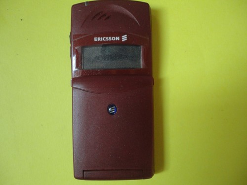 Cover ericsson t10 - cover, front