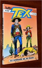 Tutto Tex - Dal N.2 al 590