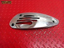 CARTER DEFENDER MARMITTA PIAGGIO VESPA 250 GTS ANNO 2011 SERIE 2005 2012