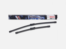 Bosch Aerotwin tergicristallo A555S anteriore Audi A1 Seat Mii Toledo Skoda VW P
