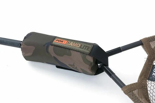Rete galleggiante fox camolite - rete,