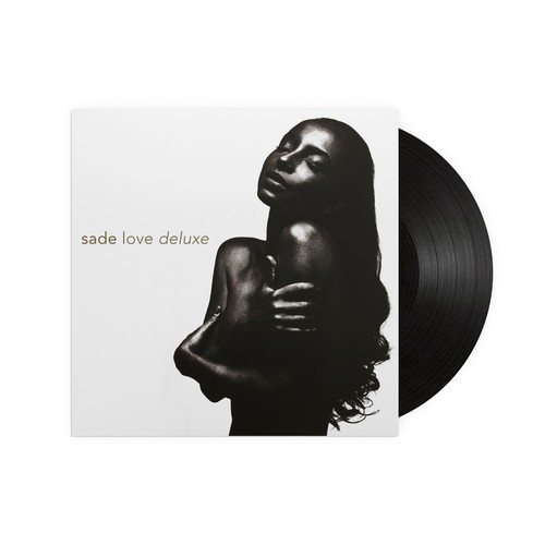 Sade love deluxe lp - deluxe, (2024)