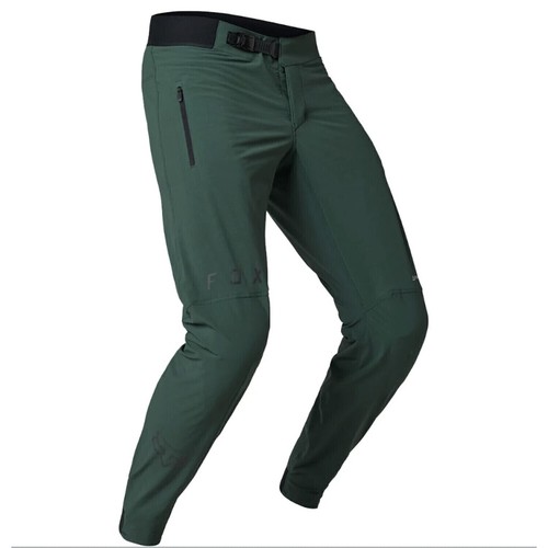 Fox racing flexair pro - , fire