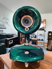 ONCE CUSTOM SU DIFFUSORE AMPLIFICATO ATTIVO VALVOLARE BLUETOOTH EX DEMO (It)