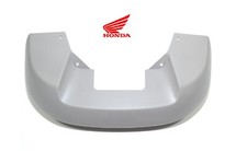 Carena parafango posteriore