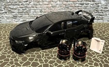 Carrozzeria Kyosho Mini-Z MA-20N-LL HONDA CIVIC Type R cristallo nero perla MZP445BK