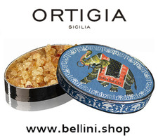 Sandalo Cristalli profumati