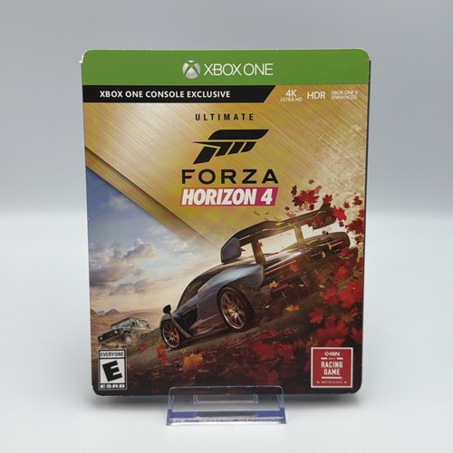 Forza horizon ultimate - horizon,