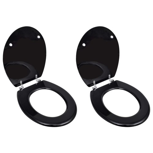 Copriwater chiusura - 2x,