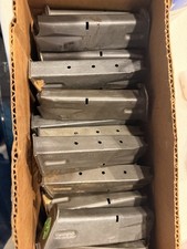 Beretta 9MM US army Issue Mags