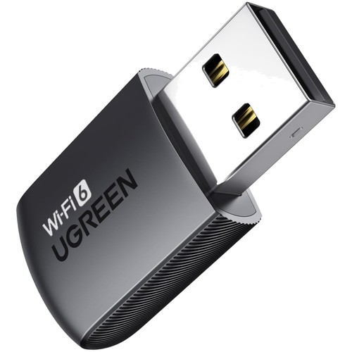 Wifi dongle usb - dongle, ax