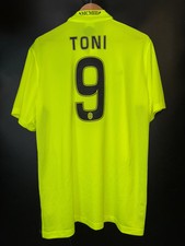 Hellas verona toni 2015 - verona,