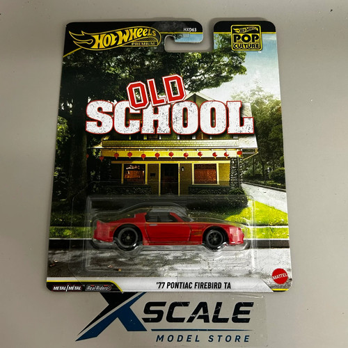 Premium hot wheels - hot, culture