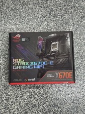 Box per scheda madre ASUS ROG