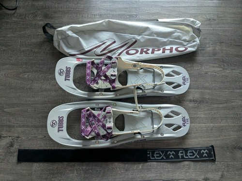 Ciaspole tubbs flex - tubbs, 21"