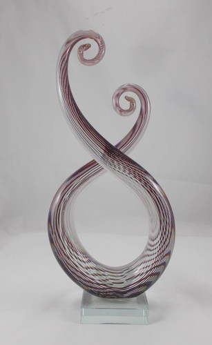 Raro design arte - arte, vetro