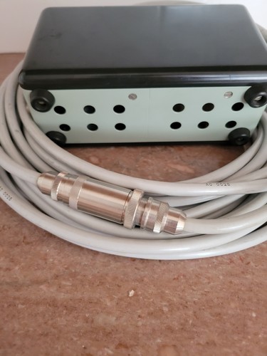 Alimentatore microfono - , a