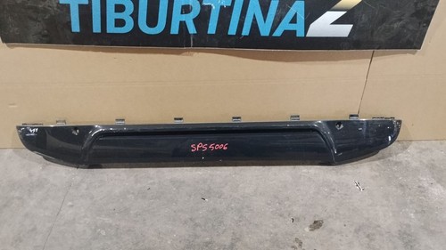 Sps 5006 spoiler posteriore