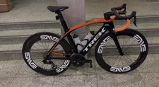 Trek Madone Project One  Race