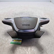 Airbag volante con comandi