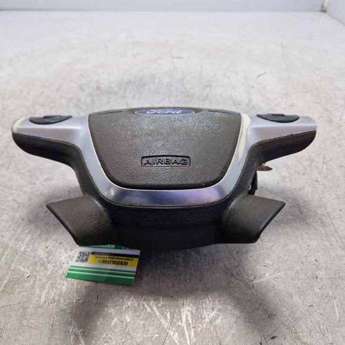 Airbag volante con - , comandi