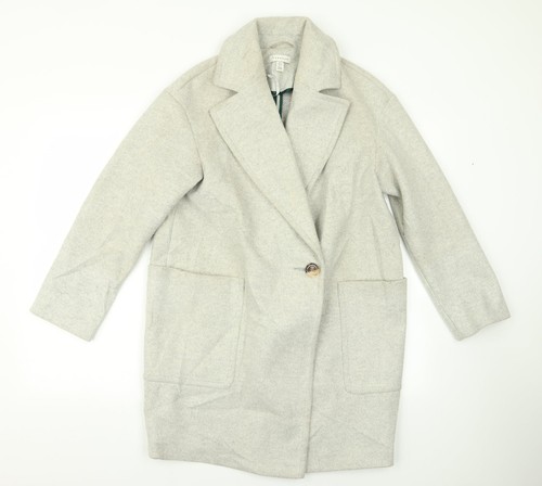Giacca grigia donna topshop - donna,