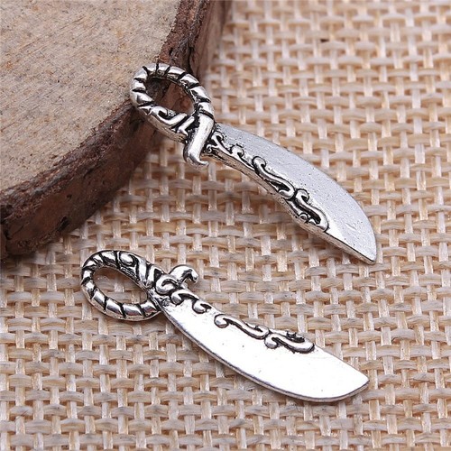 Pezzi antico machete - pezzi,,