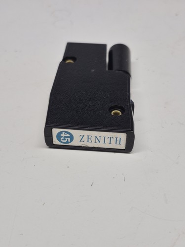 Supporto giradischi zenith - giradischi, 45
