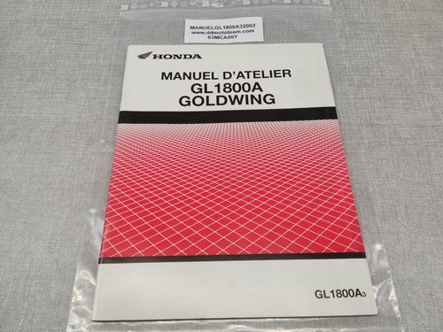 Manuel additionnel atelier - additionnel, d'atelier