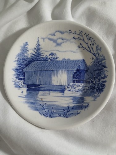 Wood sons piatto bianco - wood, 5"