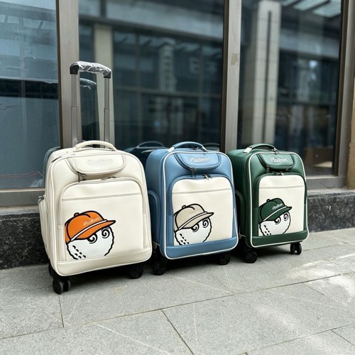 Malbon golf valigia borsa da - malbon,