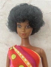Barbie Vintage 1979 Prima