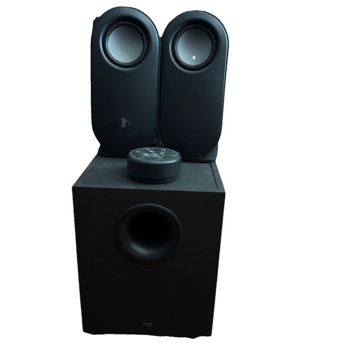 Logitech z401 sistema - z401,