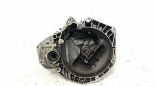 Cambio Manuale Ford Ka 1.3 55