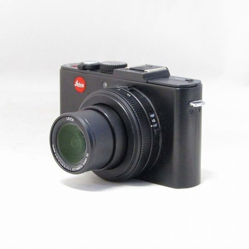 Leica lux6 nero 901320 - leica,