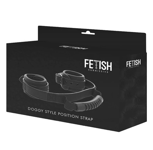 Doggy style cintura con - style,