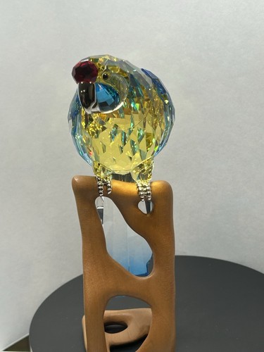 Swarovski 2007 rosella - 2007,