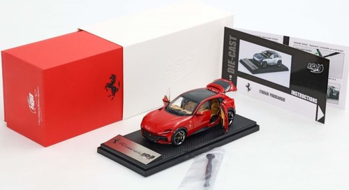 Bbr he43002b ferrari - bbr,