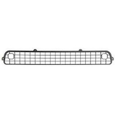 Griglia inferiore paraurti